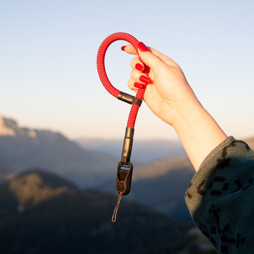 Rope Hand Strap Pro