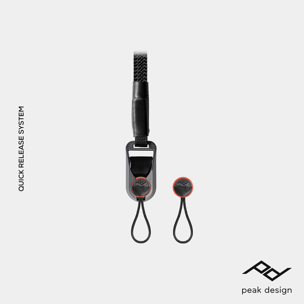 Rope Hand Strap Pro