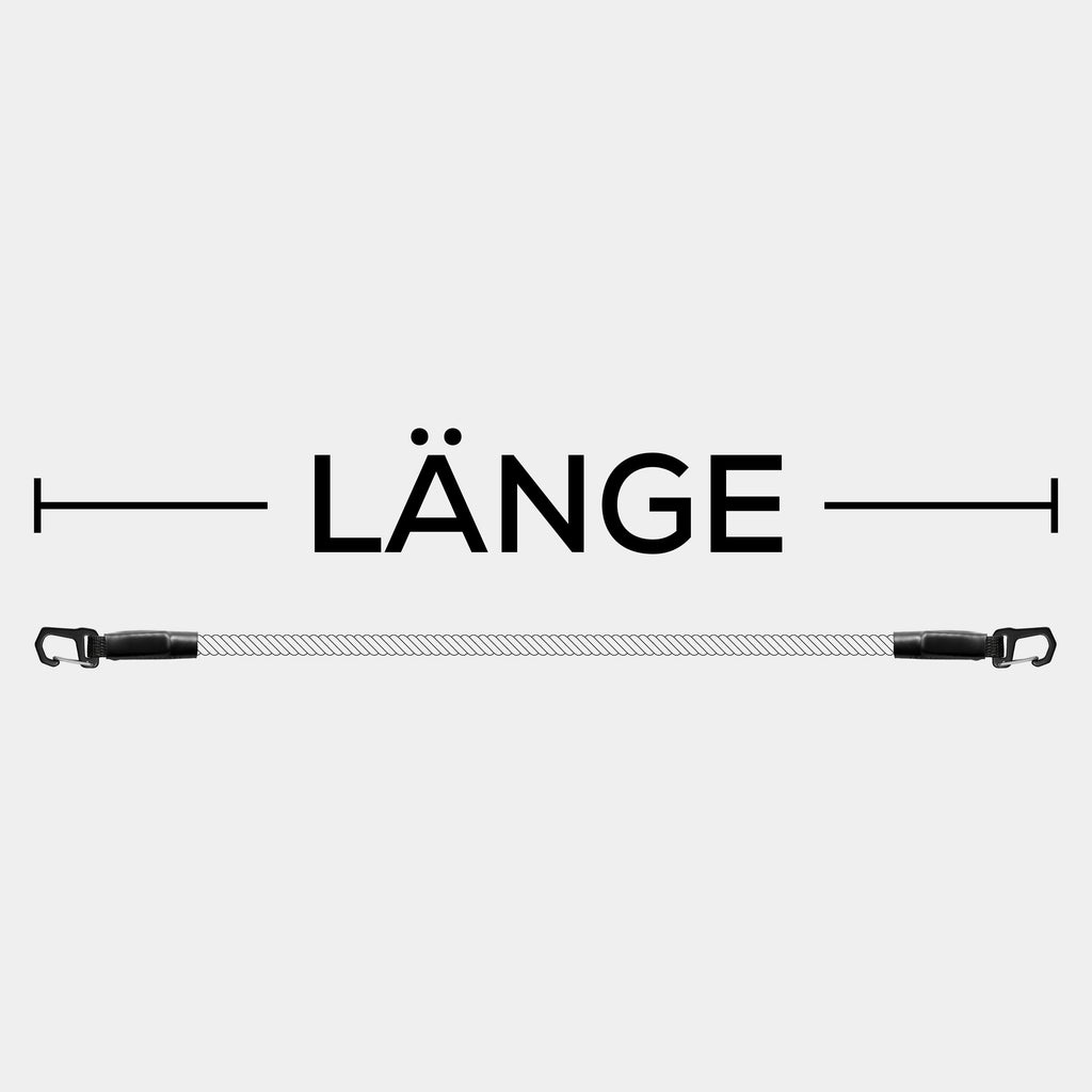 Seil Kameragurt Advanced